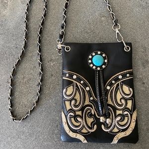 The Chic Bag Crossbody Purse